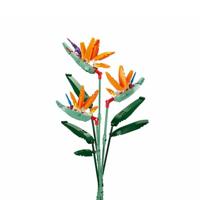 Sluban Flowers strelitzia reginae aiton (m38-b1121c) - thumbnail
