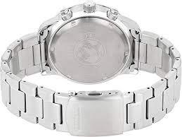 Citizen CA0690-88E (Ø 44 mm) Heren horloge