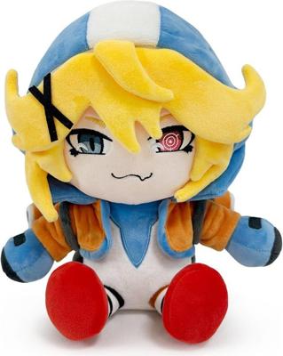 Apex Legends Youtooz Pluche - Wattson by Dokibird Apex Legends Youtooz Pluche - Wattson by Dokibird