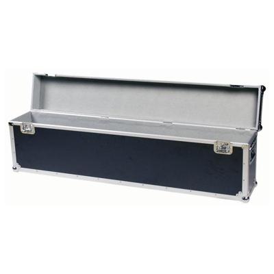 Showgear Showgear Case for Showbar + 4x Par56