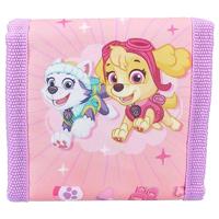 Paw Patrol Portemonnee Skye/Everest Roze - thumbnail