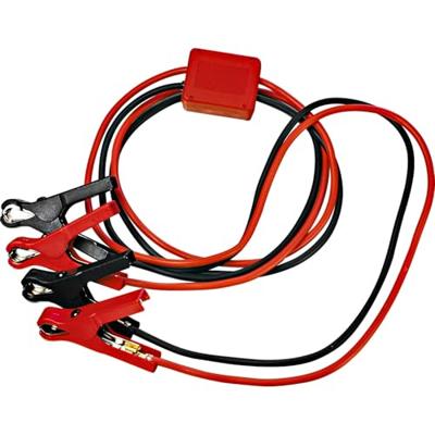 BAAS Bike Parts Baas starthulp kabel "startsafe" ba70 starter cable baas startsafe 1.6 m