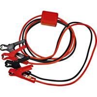 BAAS Bike Parts Baas starthulp kabel "startsafe" ba70 starter cable baas startsafe 1.6 m - thumbnail