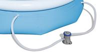Bestway cartridge filterpomp 2006 liter/uur - thumbnail