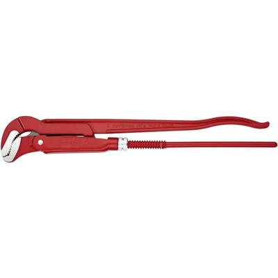 Knipex Hoekpijptang S-vormig 83 30 020