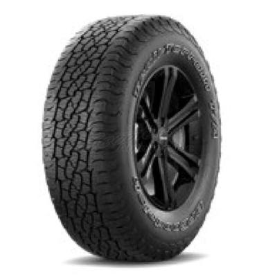 Trail-Terrain T/A 3PMSF