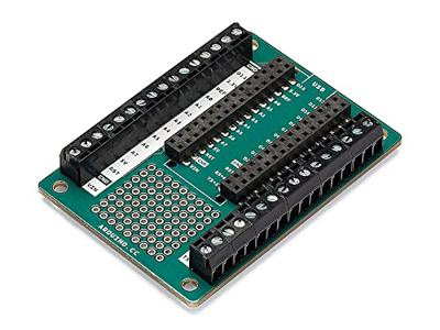 Arduino ASX00037 Adapter Nano Screw Terminal Adapter Nano Arduino ASX00037 Adapter Nano Screw Terminal Adapter Nano