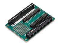 Arduino ASX00037 Adapter Nano Screw Terminal Adapter Nano - thumbnail