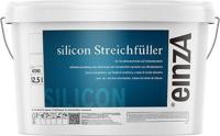 EinzA Silicon Streichfüller Faserverstärkt - thumbnail