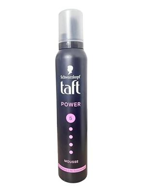 Schwarzkopf Taft Power Mousse Cashmere