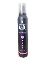 Schwarzkopf Taft Power Mousse Cashmere - thumbnail