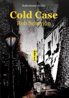 Cold Case - Rob Scherjon - ebook - thumbnail
