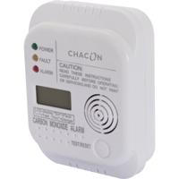 CHACON CO-detector - thumbnail