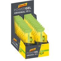 PowerBar Powergel Original Energie gel Groene Appel Cafeïne x24 - thumbnail