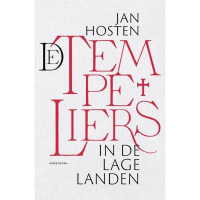 De tempeliers in de Lage Landen (Paperback)
