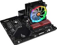 Thermaltake UX200 ARGB Lighting - thumbnail