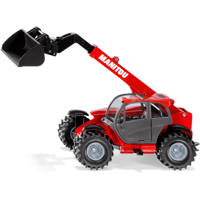 Siku 3067 Manitou MLT840 telescooplader 1:32 - thumbnail