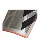 adidas Tiro League Scheenbeschermers Grijs Zwart Roze - thumbnail