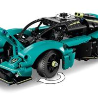 LEGO® Technic 42208 Aston Martin Valkyrie - thumbnail