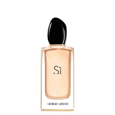 Giorgio Armani Si Eau De Parfum 100ml