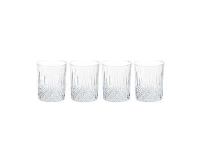SILVERCREST Whiskey- of longdrinkglazen (Whiskeyglas)