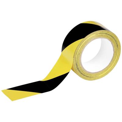 Durable 1044130 durable markeringsband DURALINE Zwart/geel 33 m (l x b) 33 m x 50 mm Durable 1044130 durable markeringsband DURALINE Zwart/geel 33 m (l x b) 33 m x 50 mm
