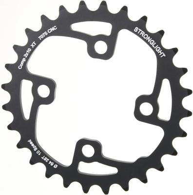 STRONGLIGHT kettingblad "mtb" chain ring mtb 28(40/42)t