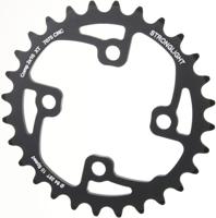 STRONGLIGHT kettingblad "mtb" chain ring mtb 28(40/42)t - thumbnail