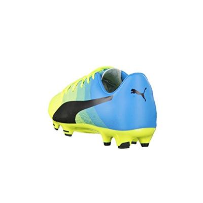 Puma evoPower 3.3 FG Geel