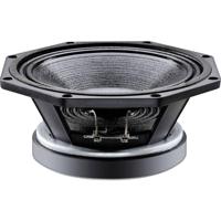 Monacor FTR08-2011D/8 8 inch Midwoofer 200 W 8 Ω - thumbnail