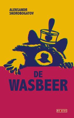 De wasbeer - Aleksandr Skorobogatov - ebook