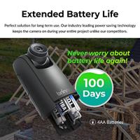 Brinno TLC300 timelapse camera - thumbnail