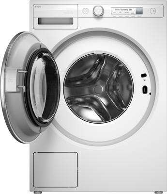 Asko W30964CW Wasmachine Wit
