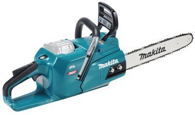 Makita UC011GZ Accu Kettingzaag 35cm XGT 40V Max Basic Body Makita UC011GZ Accu Kettingzaag 35cm XGT 40V Max Basic Body