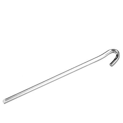 Campking 6x Rotspen Stabiel 23cm