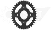ESJOT Chain wheel 420 35z steel black - thumbnail