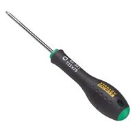 Stanley handgereedschap FATMAX Schroevendraaier Torx Tamper Resistant T15 - FMHT65381-0 - FMHT65381-0 - thumbnail