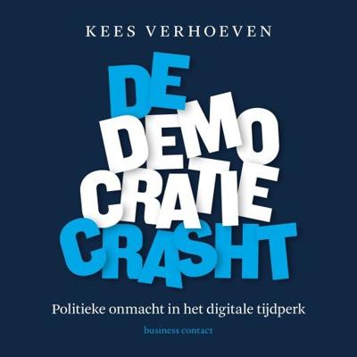 De democratie crasht