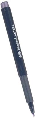 Faber Castell Marker Metallic - Date with Violet