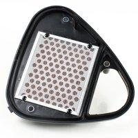 HIFLOFILTRO luchtfilterelement air filter hfa-1607