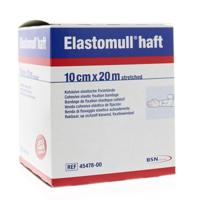 Elastomull Fixatiewindsel haft 20m x 10cm 45478 1 Stuks - thumbnail