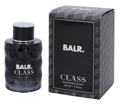BALR. CLASS Eau de Parfum For Men 100ml