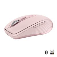 Logitech - MX Anywhere 3 - Rose - thumbnail