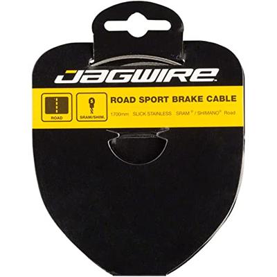 JAGWIRE Road brake cable - sport slick stainless - 1.5x2750mm - campagnolo