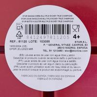 Lunchtrommel Mickey Mouse Multiple Mickey True Champions - thumbnail