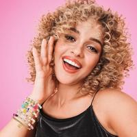 Totum design & shine geluks armbanden maken - thumbnail