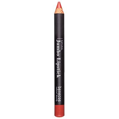 Benecos Natural Jumbo Lippenpotlood Sunset Benecos Natural Jumbo Lippenpotlood Sunset