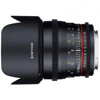 Samyang 50mm T1.5 AS UMC VDSLR Canon M - thumbnail