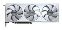 Gigabyte Nvidia GeForce RTX 5070 Videokaart GeForce RTX 5070 EAGLE OC ICE SFF 12G 12 GB GDDR7-RAM PCIe x16 HDMI 2.1, DisplayPort 2.1 - thumbnail