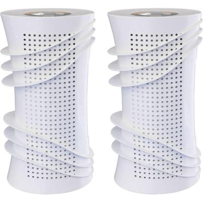 PINGI C2-700M Luchtontvochtiger Wit PINGI C2-700M Luchtontvochtiger Wit